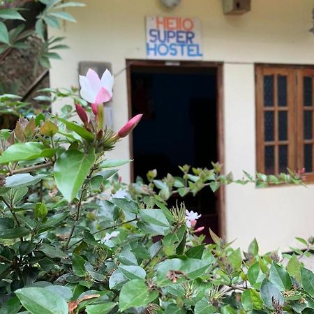 Hello Super Hostel Ella Exterior foto